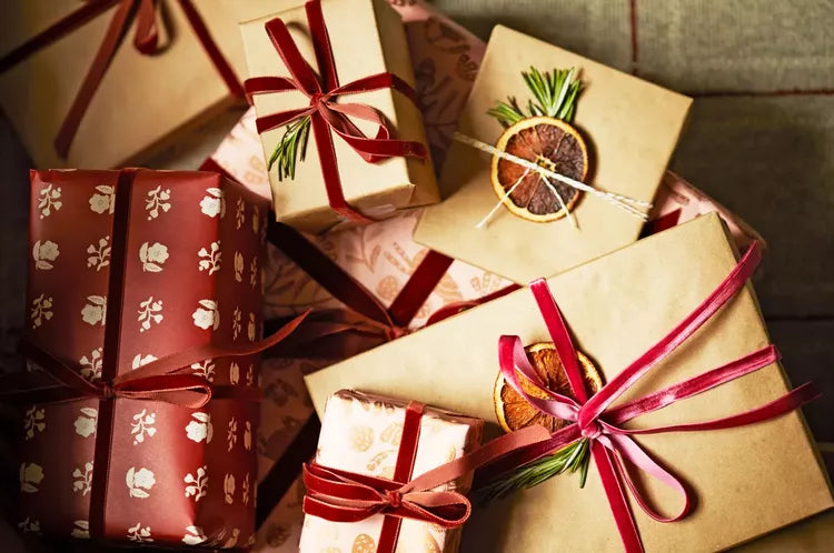 Featured image for Gifts collection