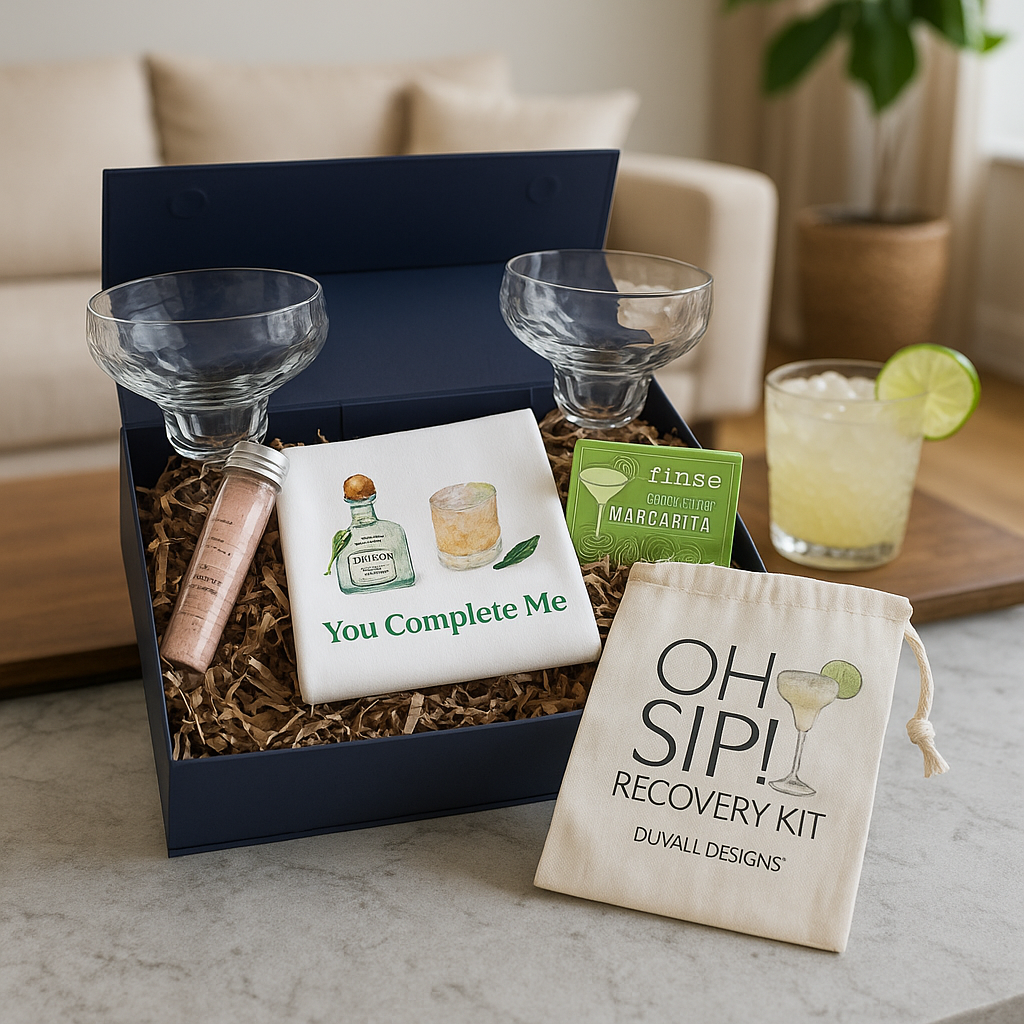 Featured image for Curated Gift Boxes collection