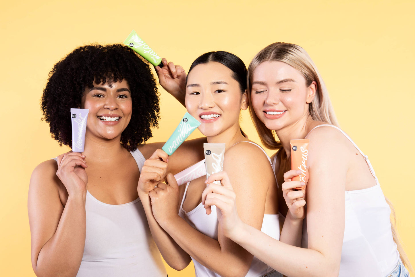 Shea Butter Lotion - Ylang Ylang 1.5 oz.: Single