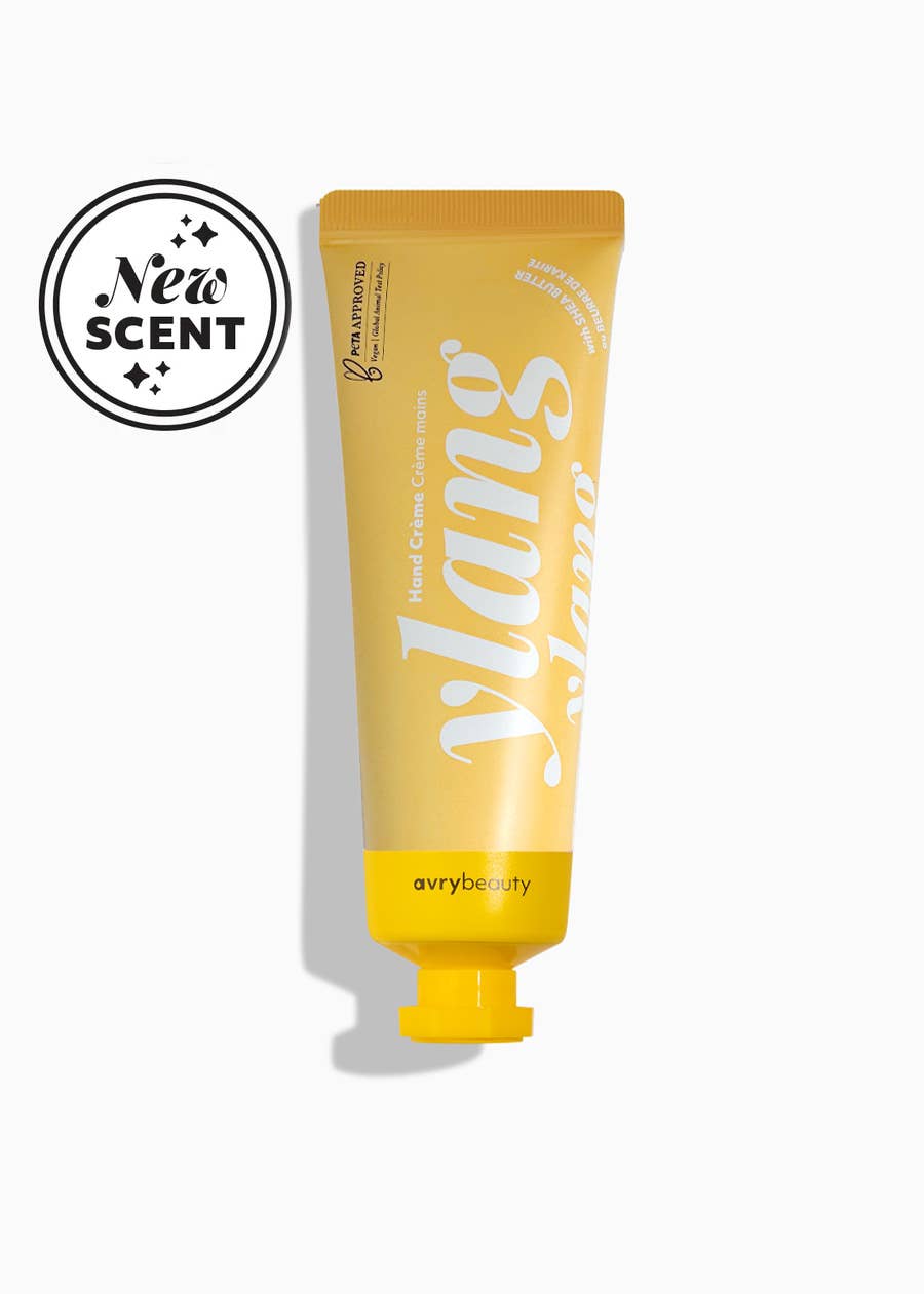 Shea Butter Lotion - Ylang Ylang 1.5 oz.: Single