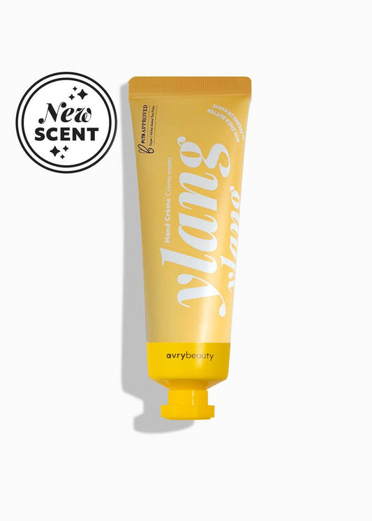 Shea Butter Lotion - Ylang Ylang 1.5 oz.: Single