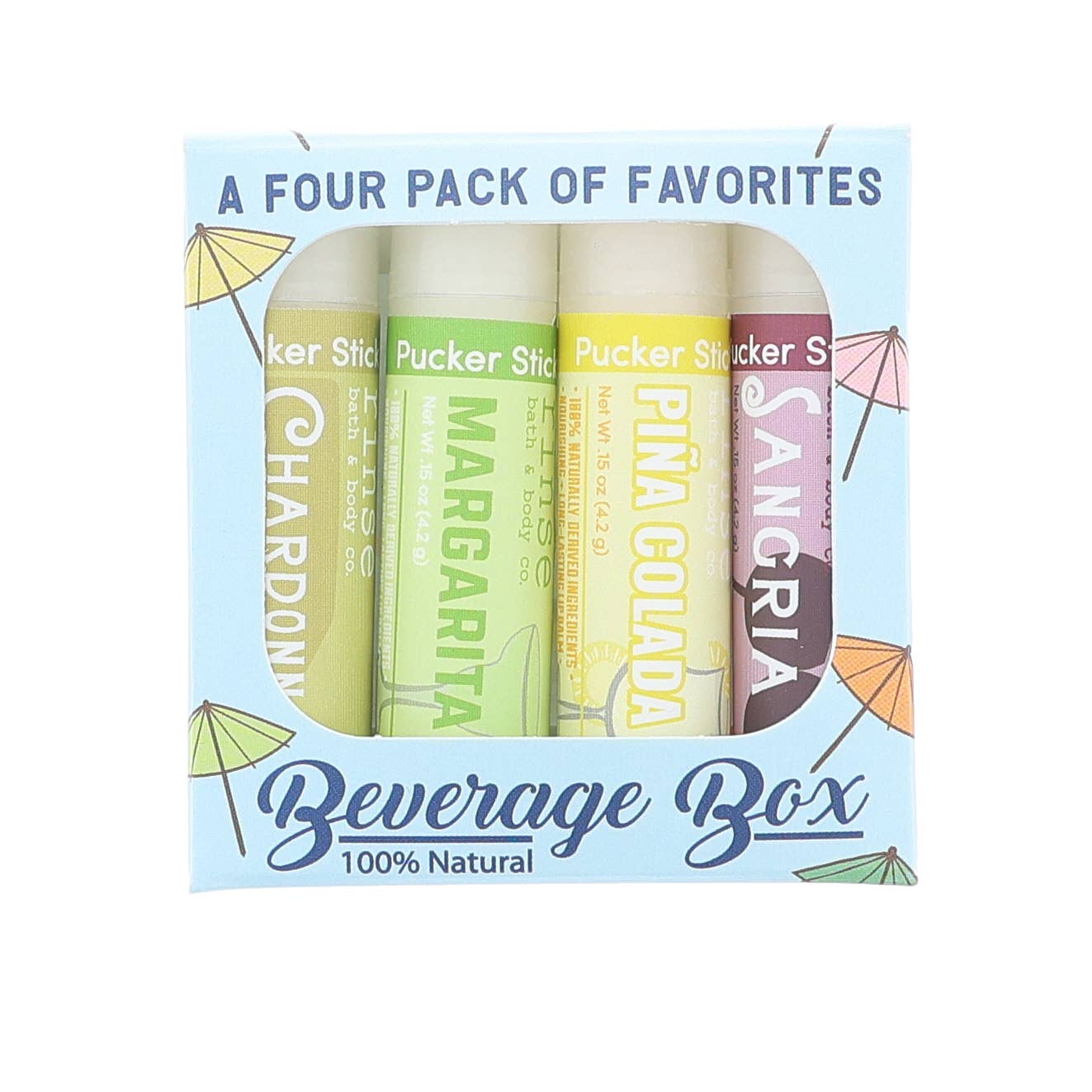 Artisan lip balm in minimalist packaging, perfect for soft, hydrated lips