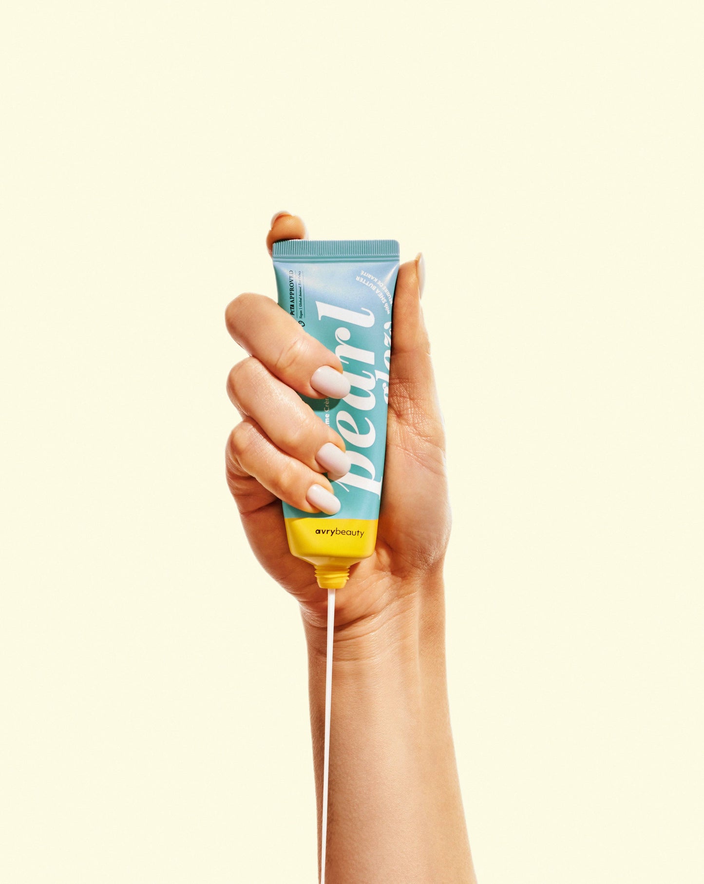 Shea Butter Lotion - Pearl Glow 1.5oz