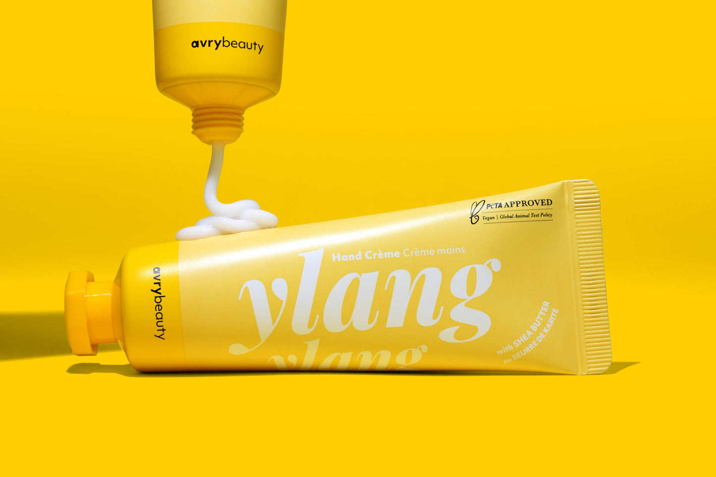 Shea Butter Lotion - Ylang Ylang 1.5 oz.: Single