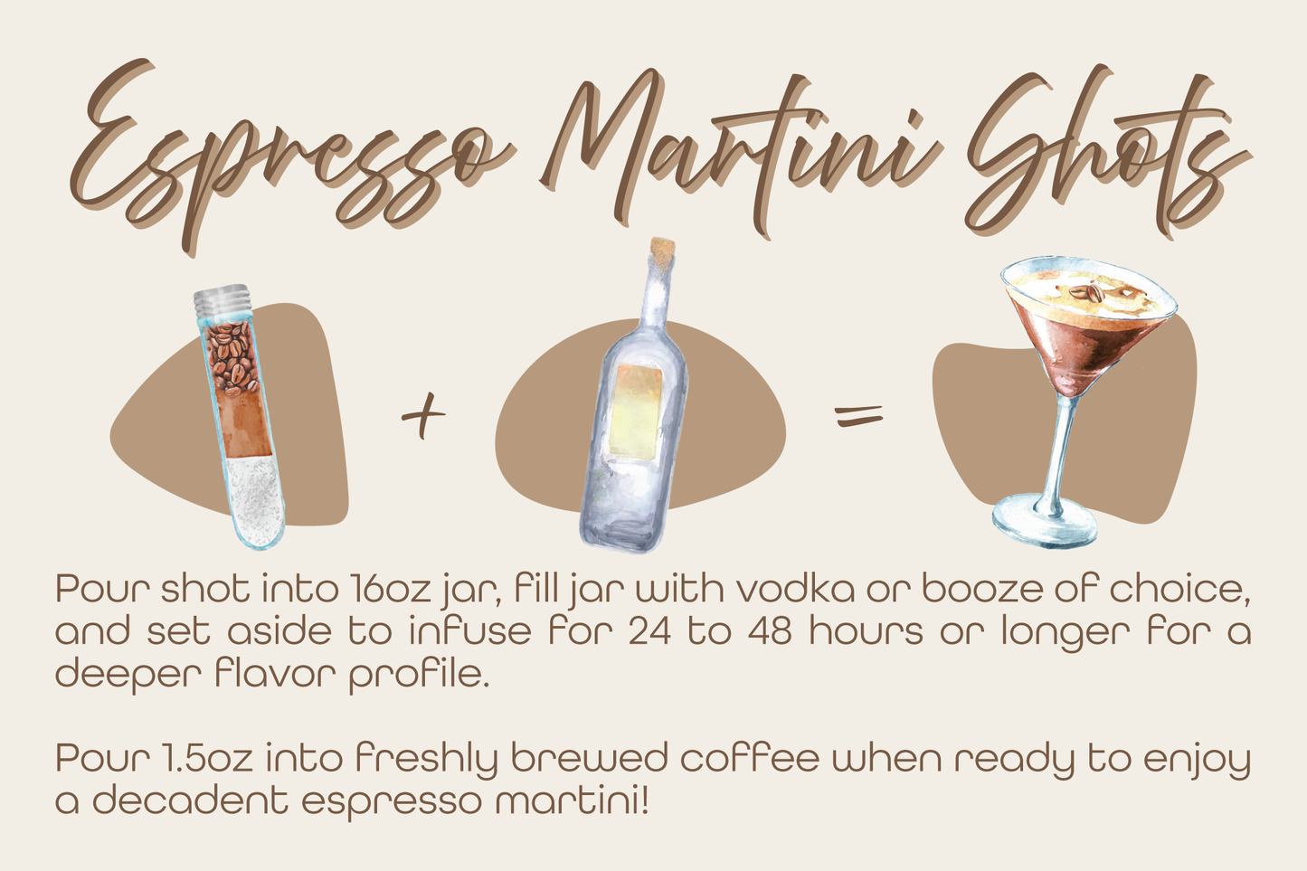 OH SIP! Girls Night Martini Gift – Fun Girls Night Favor with Satin Bow & Keepsake Glass