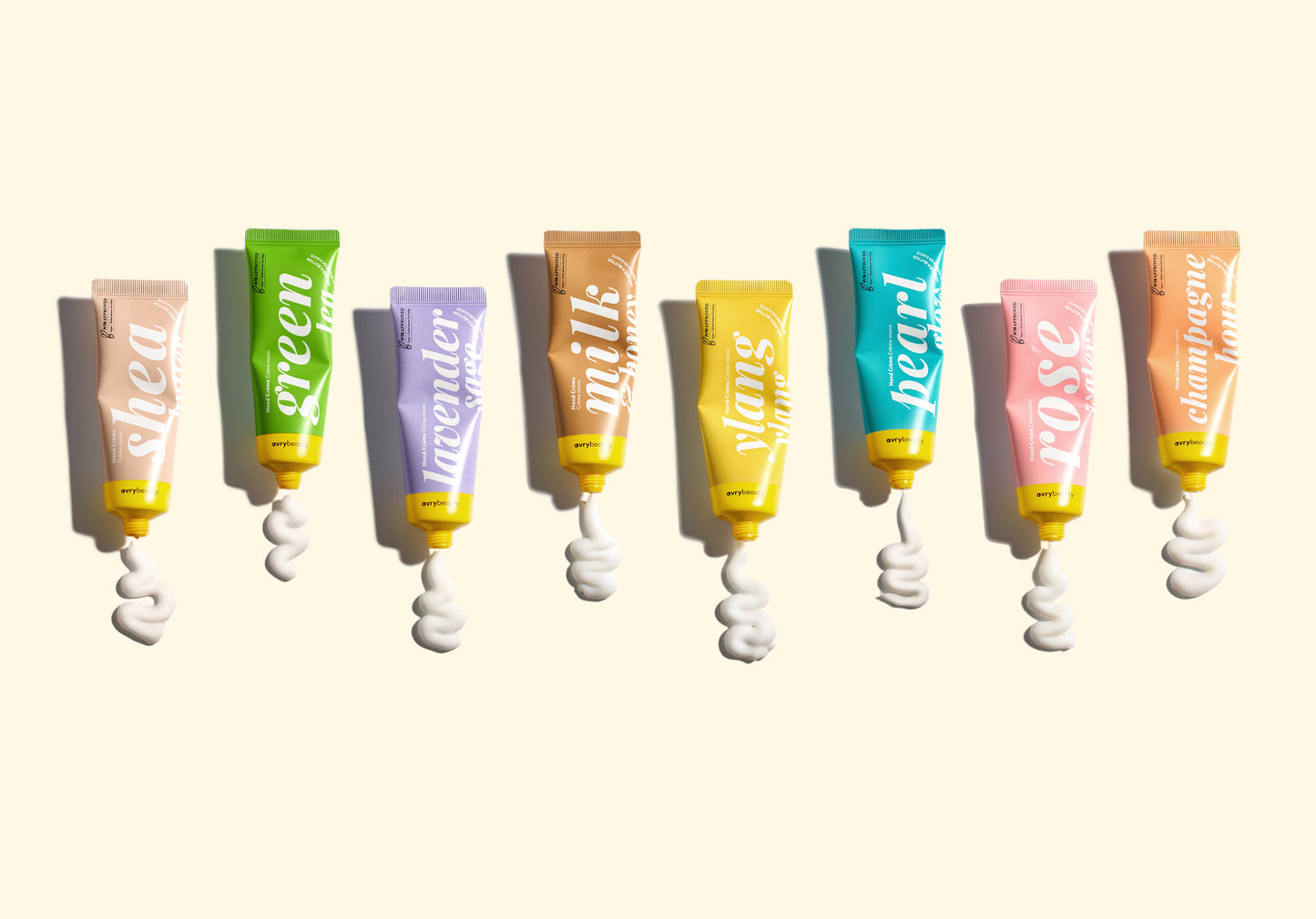 Shea Butter Lotion - Ylang Ylang 1.5 oz.: Single