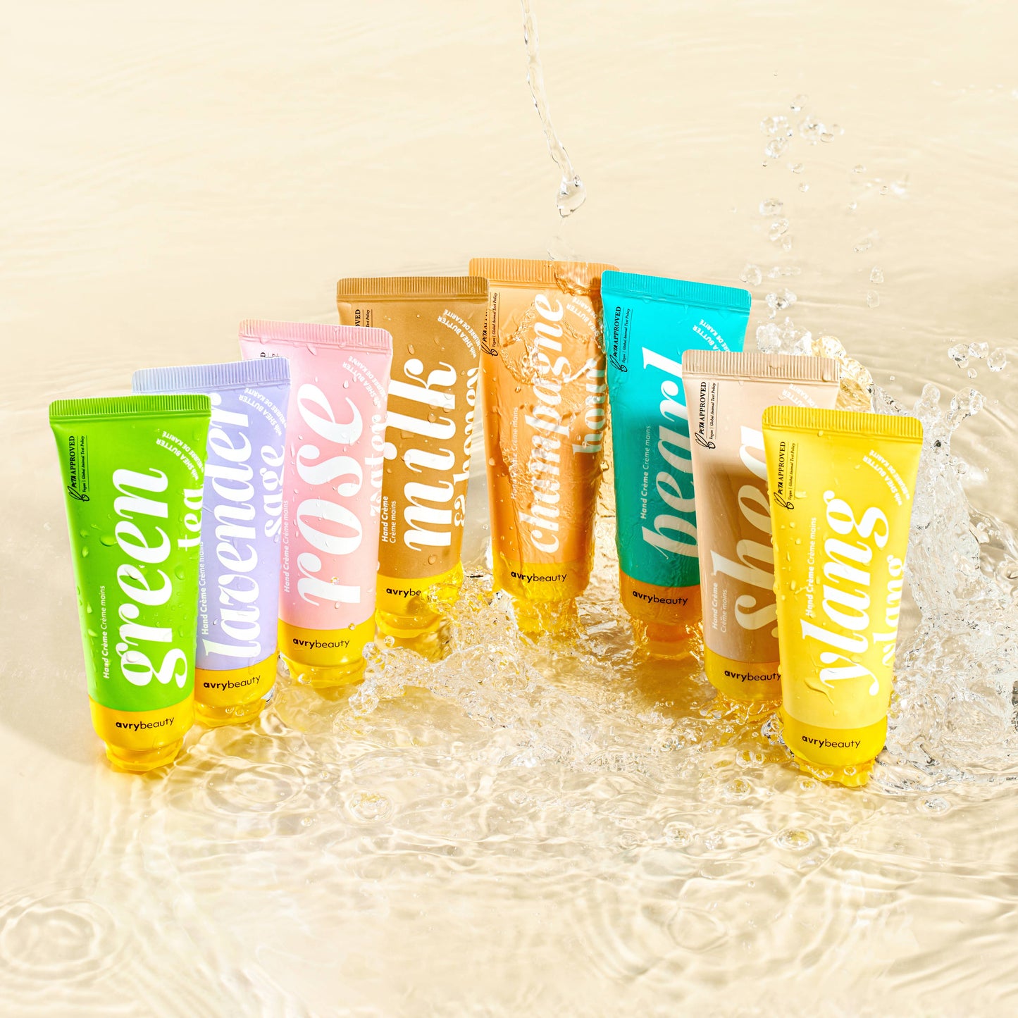 Shea Butter Lotion - Shea Butter 1.5oz