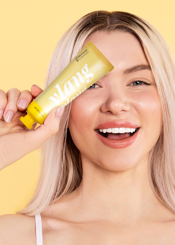 Shea Butter Lotion - Ylang Ylang 1.5 oz.: Single